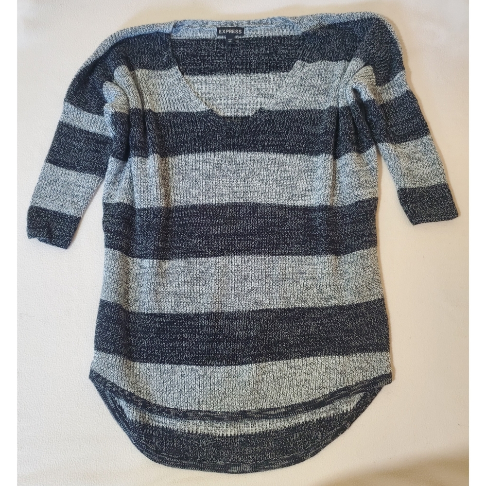 Express Sweater